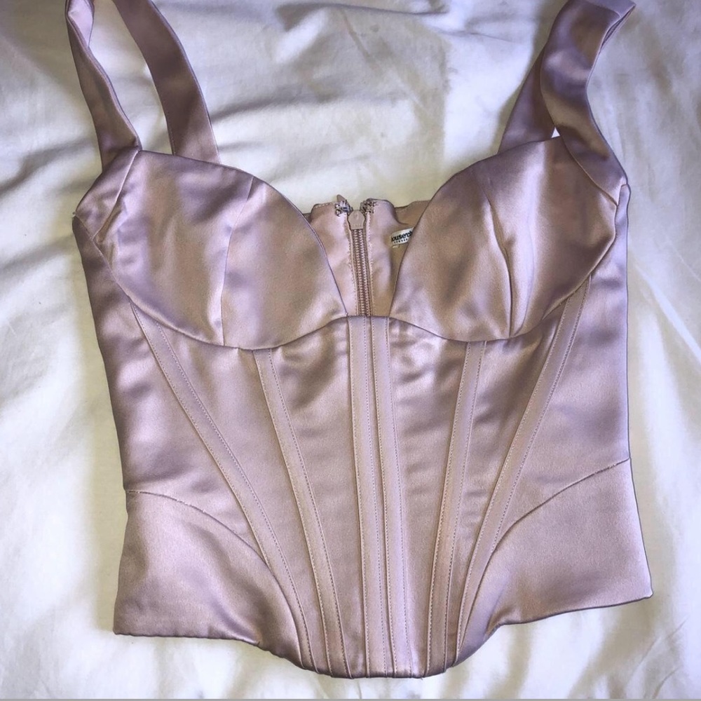 House of CB liberty corset - Picture 3 of 5